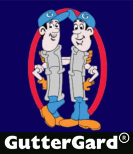 GutterGard logo