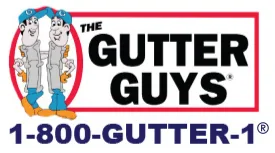 The Gutter Guys Logo